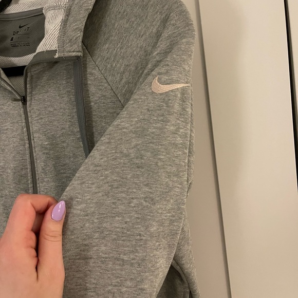 Nike full zip - Picture 2 of 4